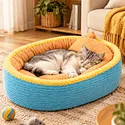  corduroy dog bed OEM